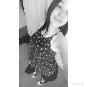 Meet your Posher, Jordyn